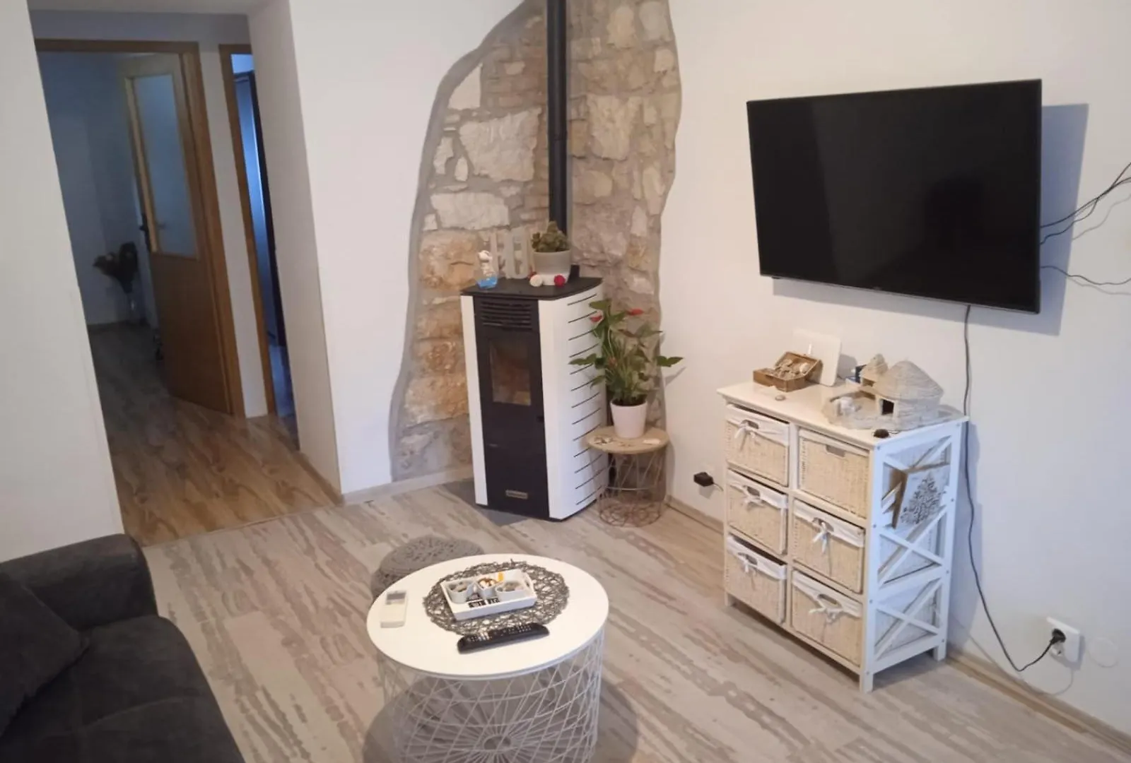 Apartman Iva Apartment Pula