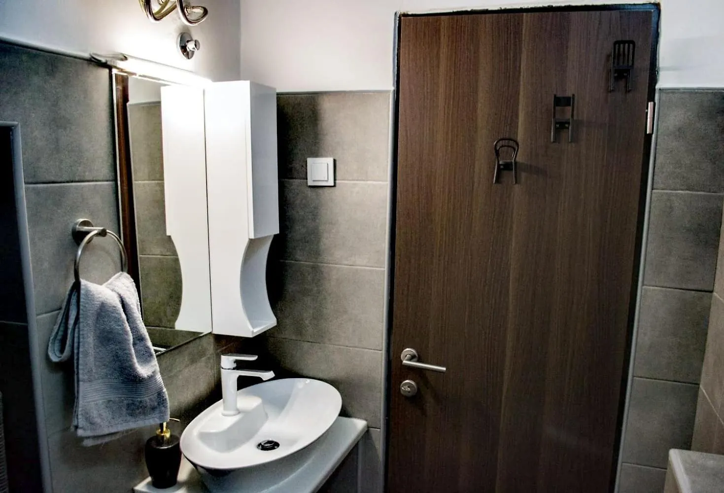Appartement Apartman Iva à Pula