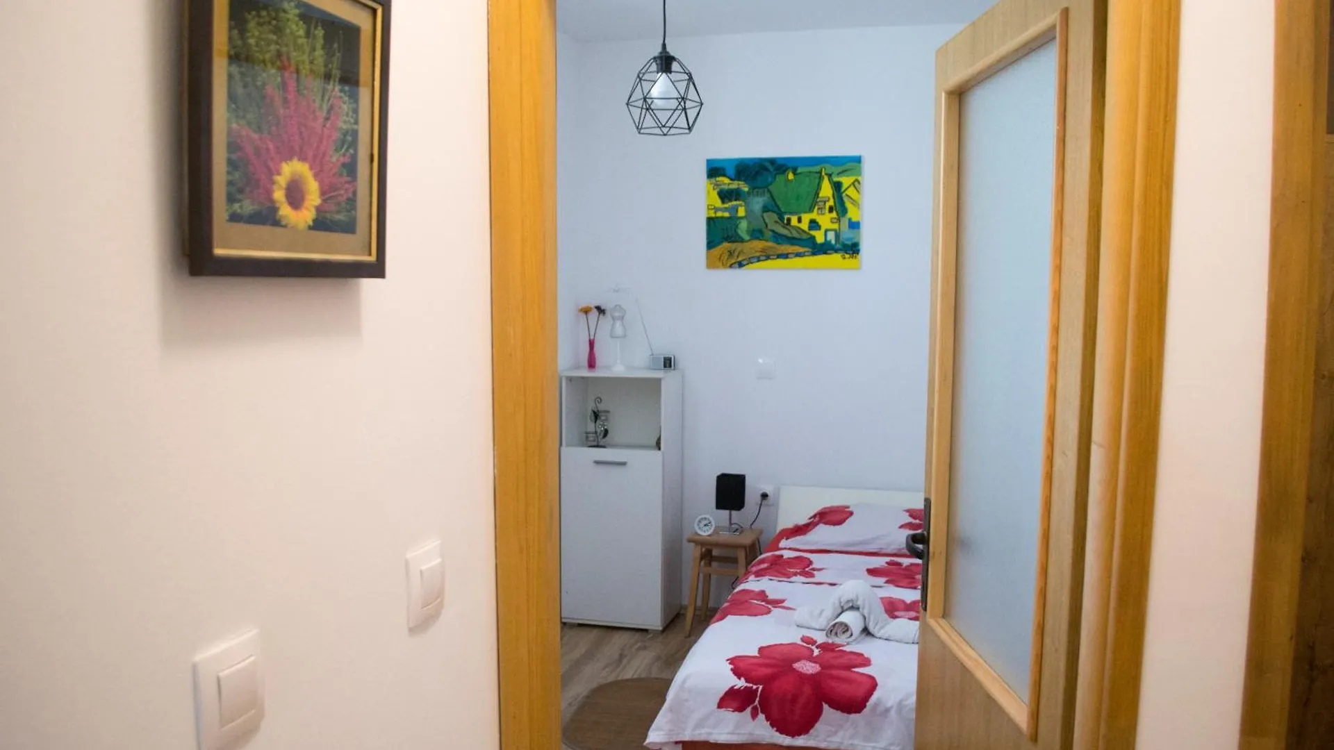 Apartman Iva Apartment Pula Croatia
