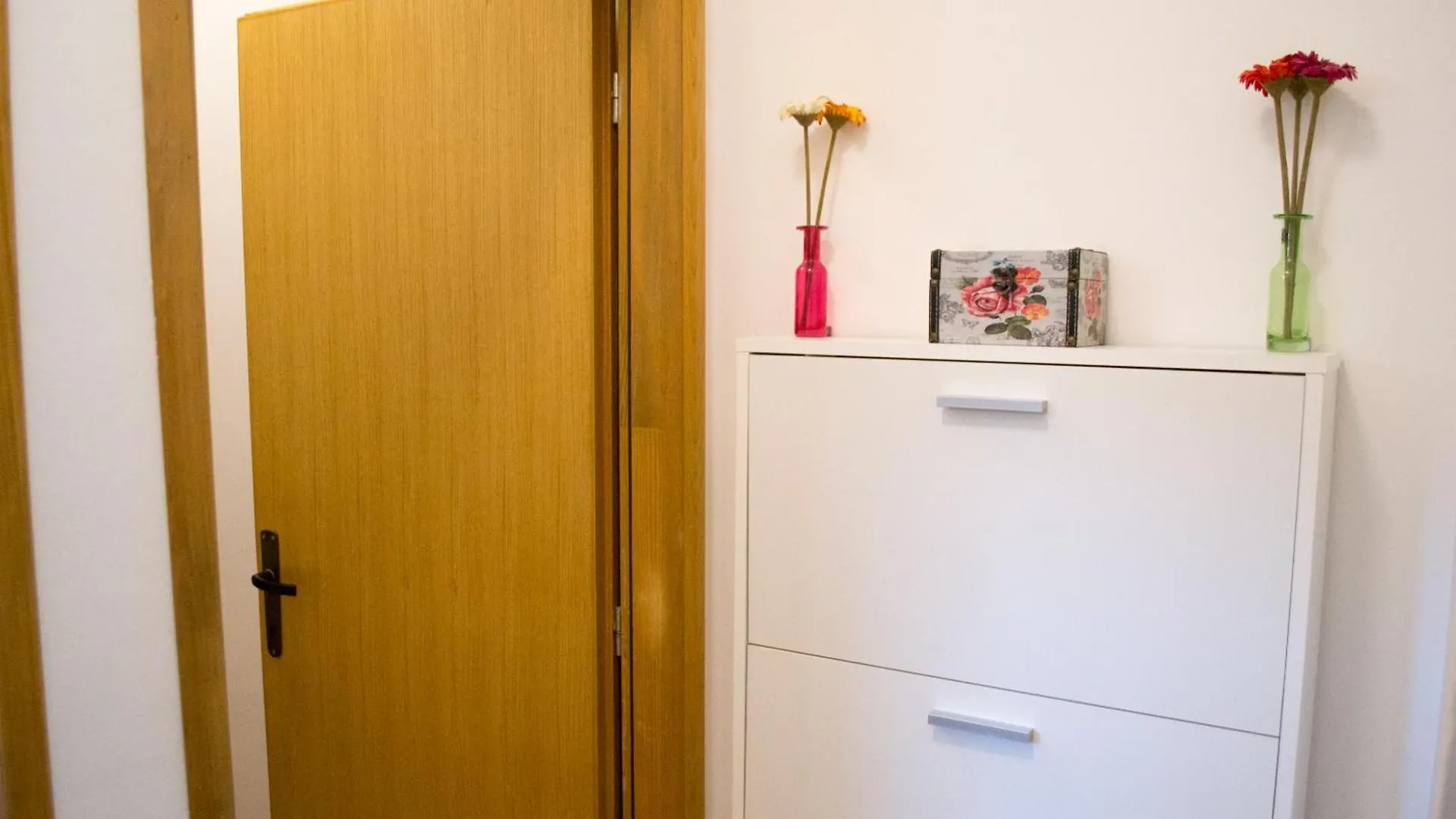 Apartman Iva Apartment Pula