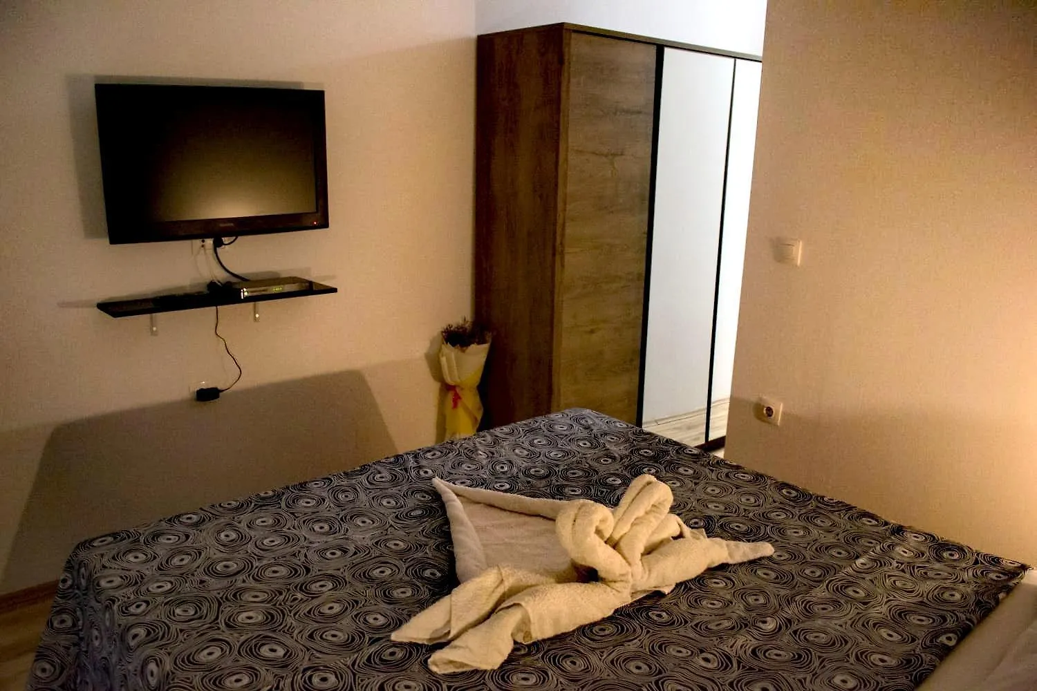 Appartement Apartman Iva à Pula