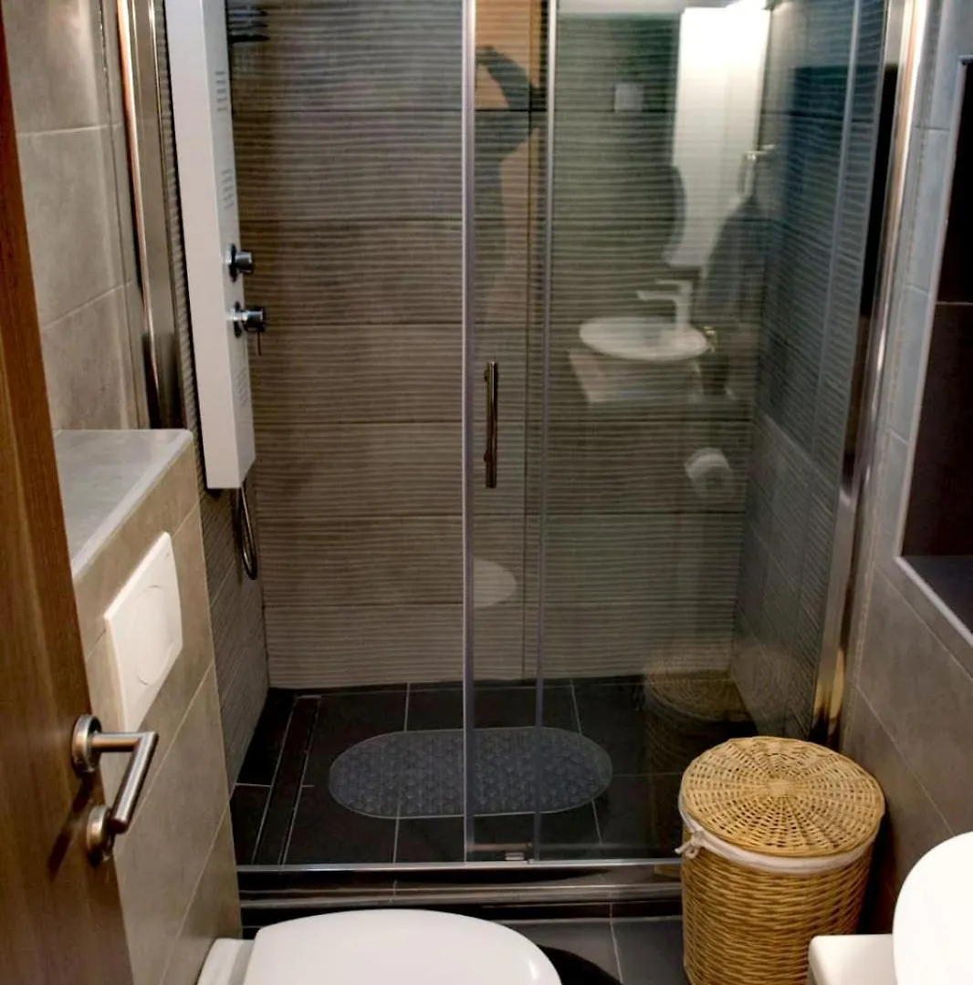 Appartement Apartman Iva à Pula 0*,