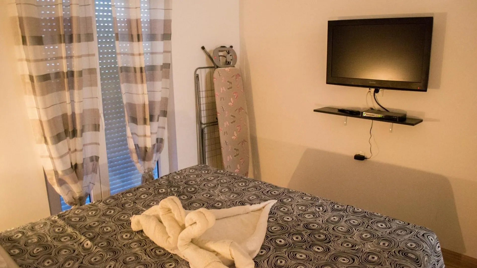 Appartement Apartman Iva à Pula Croatie
