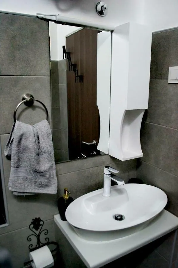 Apartman Iva Apartment Pula